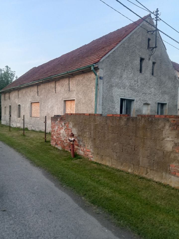 dom wolnostojący, 3 pokoje Prusinowice, ul. Parkowa