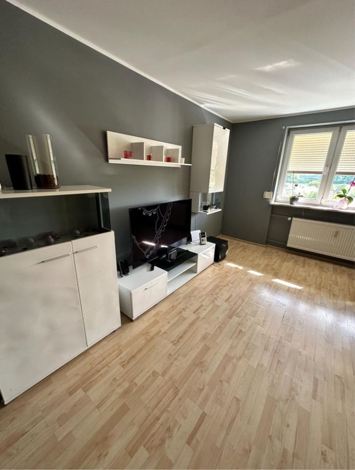 Mieszkanie 3-pokojowe Uchorowo