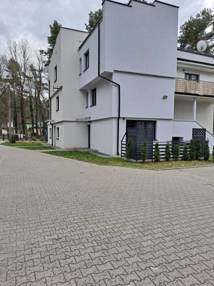 Mieszkanie 2-pokojowe Żarki-Letnisko