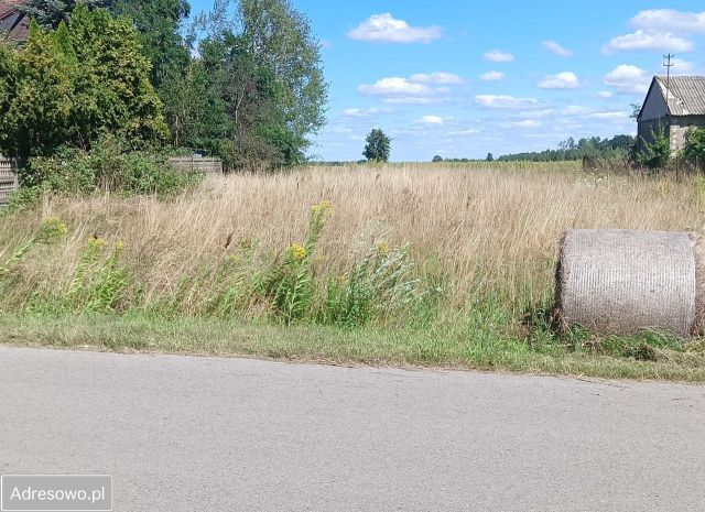 Działka budowlana Antonina. Zdjęcie 1