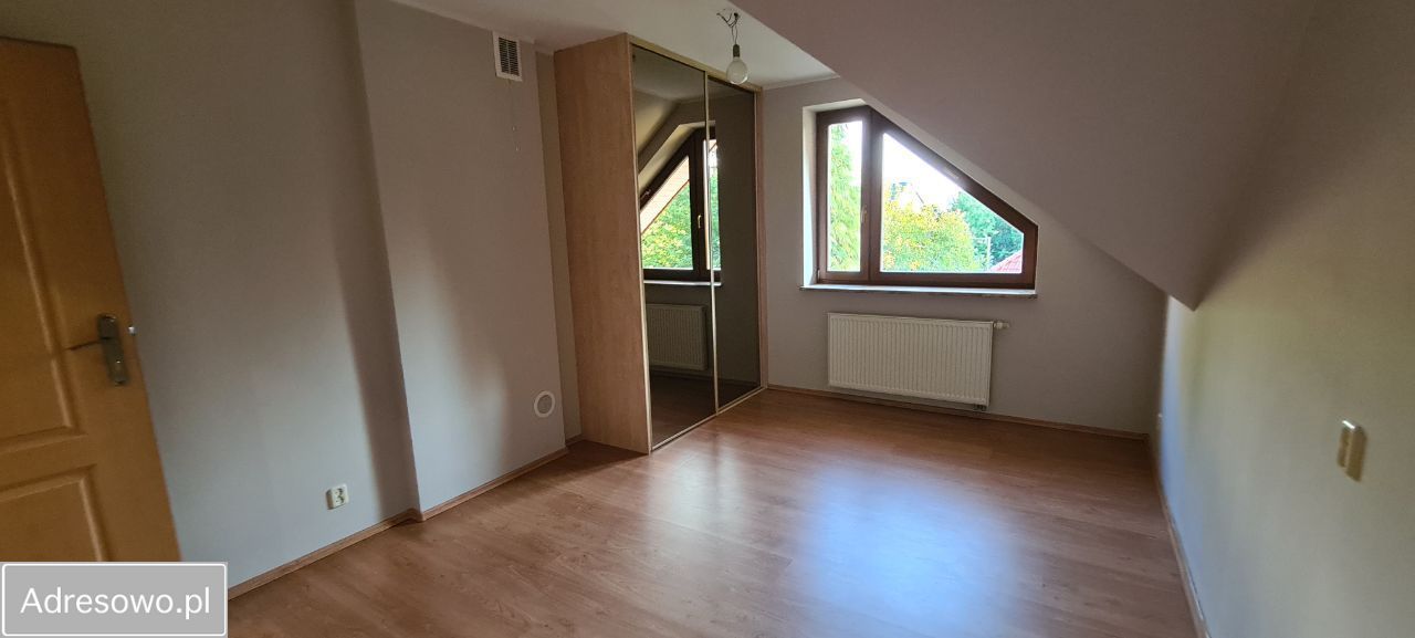 dom wolnostojący, 5 pokoi Nysa, ul. Stefana Żeromskiego. Zdjęcie 11