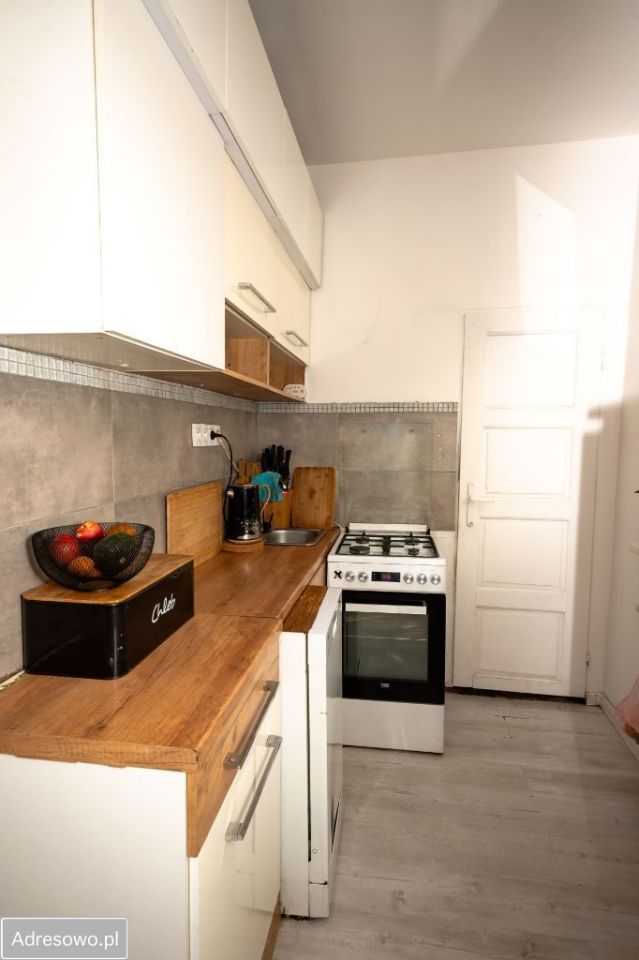 dom wolnostojący, 3 pokoje Komorów, ul. Leśna. Zdjęcie 19