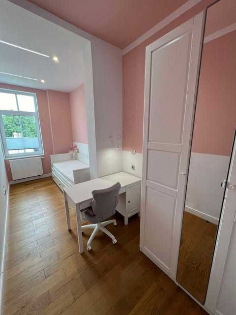 Mieszkanie 4-pokojowe Słubice, ul. Jedności Robotniczej. Zdjęcie 8