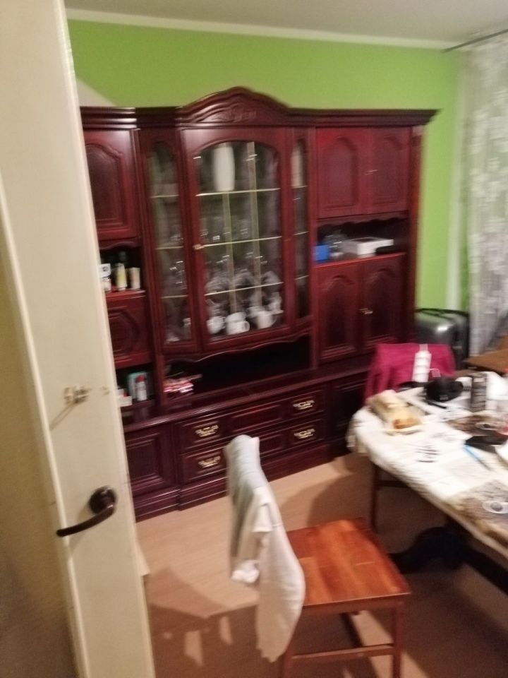 Mieszkanie 3-pokojowe Mława, os. Młodych. Zdjęcie 6