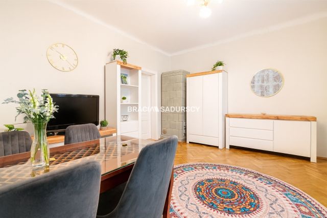 Mieszkanie 2-pokojowe Kraków Stare Miasto, ul. Bosacka. Zdjęcie 13