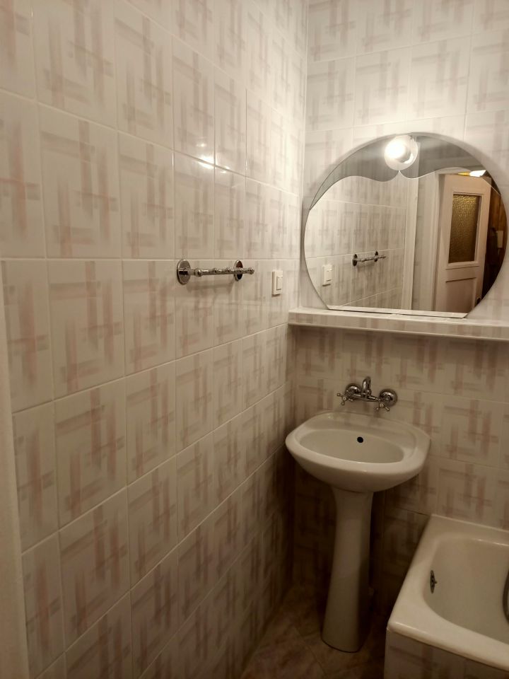 Mieszkanie 3-pokojowe Elbląg Centrum, ul. 12 Lutego. Zdjęcie 3