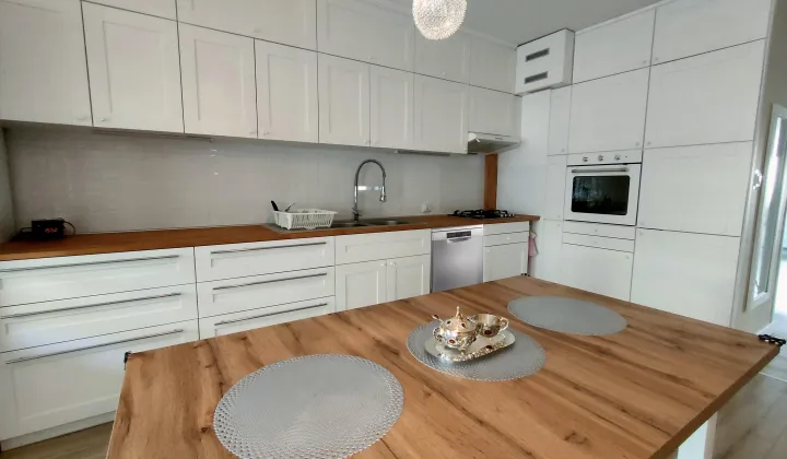 Mieszkanie 3-pokojowe Wasilków, ul. Dereniowa