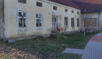 dom wolnostojący Stręgielek