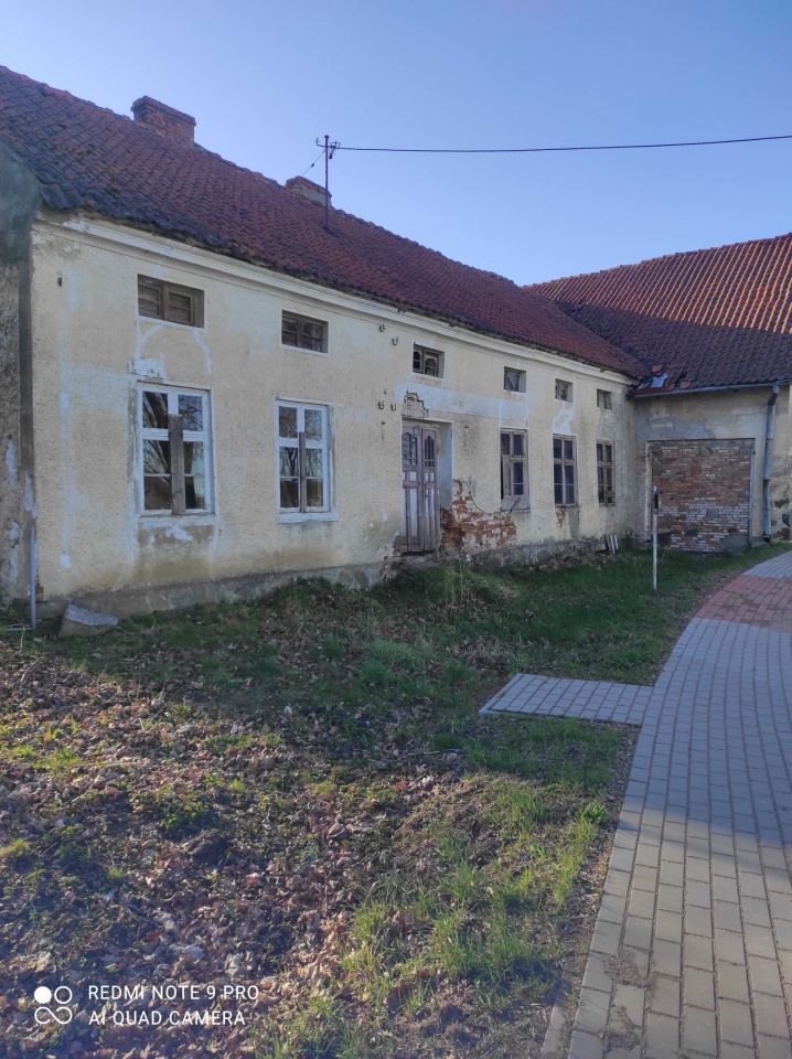 dom wolnostojący Stręgielek. Zdjęcie 2