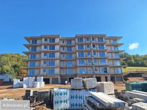 Mieszkanie 3-pokojowe Kamienna Góra, ul. Krzeszowska. Zdjęcie 3