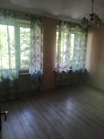 Mieszkanie 1-pokojowe Sosnowiec Centrum, al. Zwycięstwa. Zdjęcie 1