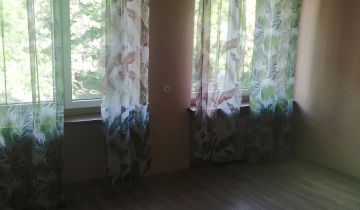 Mieszkanie 1-pokojowe Sosnowiec Centrum, al. Zwycięstwa