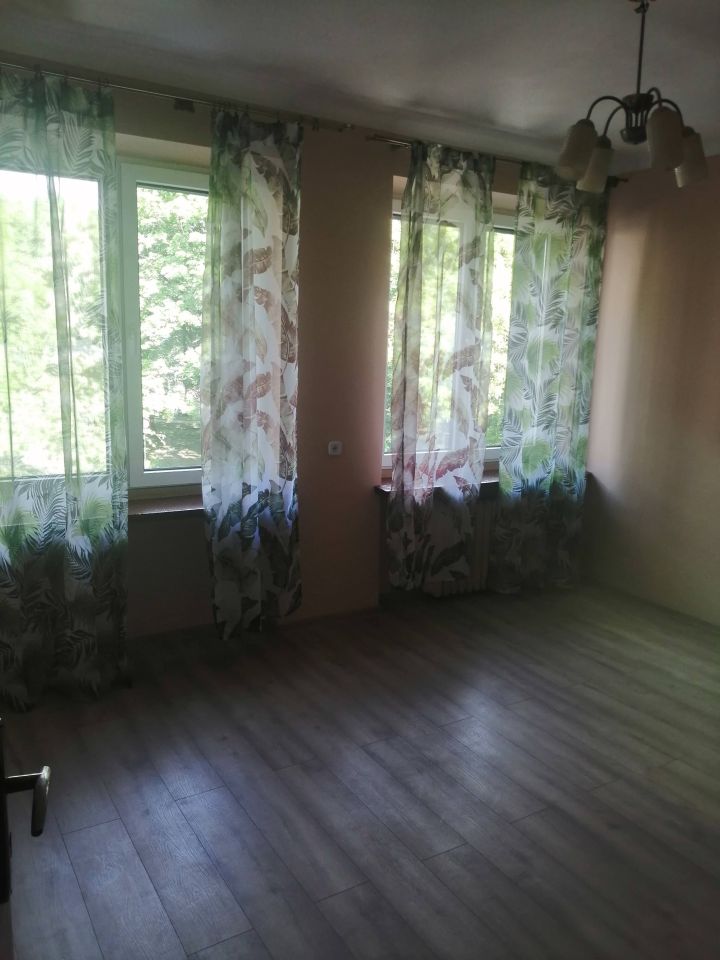 Mieszkanie 1-pokojowe Sosnowiec Centrum, al. Zwycięstwa