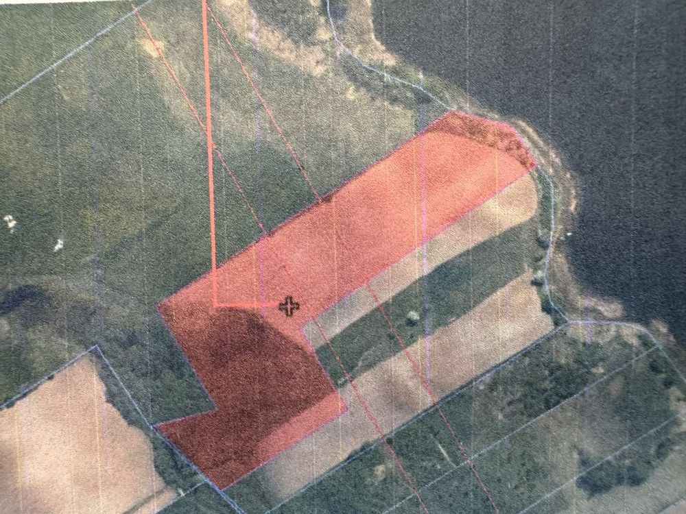 Działka rolna Nowa Wieś. Zdjęcie 2