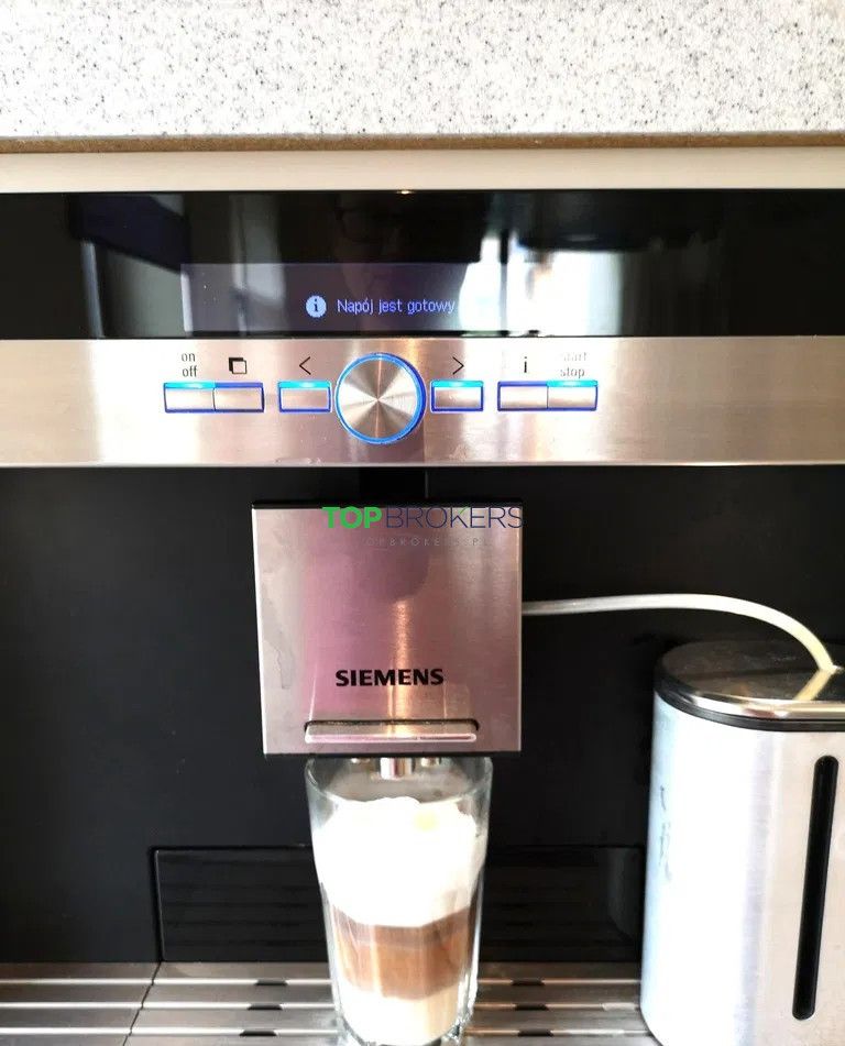 Mieszkanie 3-pokojowe Warszawa Wilanów. Zdjęcie 5