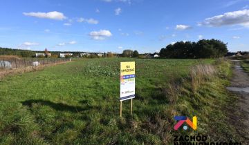 Działka budowlana Niedoradz