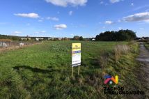 Działka budowlana Niedoradz