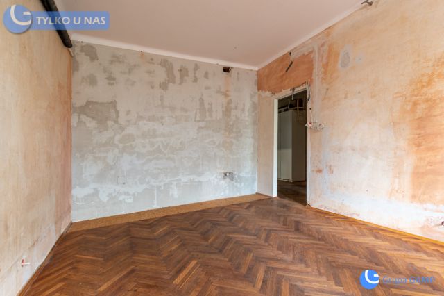 Mieszkanie 3-pokojowe Kraków Stara Krowodrza, ul. Mazowiecka. Zdjęcie 4