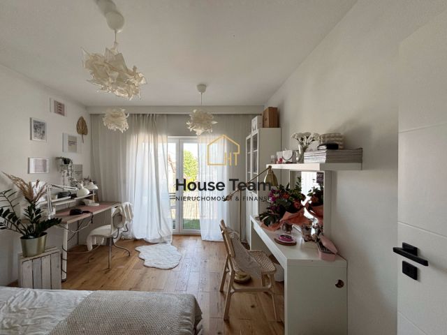 bliźniak, 4 pokoje Bydgoszcz Miedzyń. Zdjęcie 8