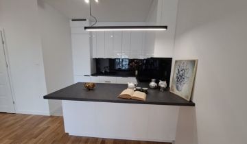 Mieszkanie 3-pokojowe Poznań Nowe Miasto, ul. Kórnicka