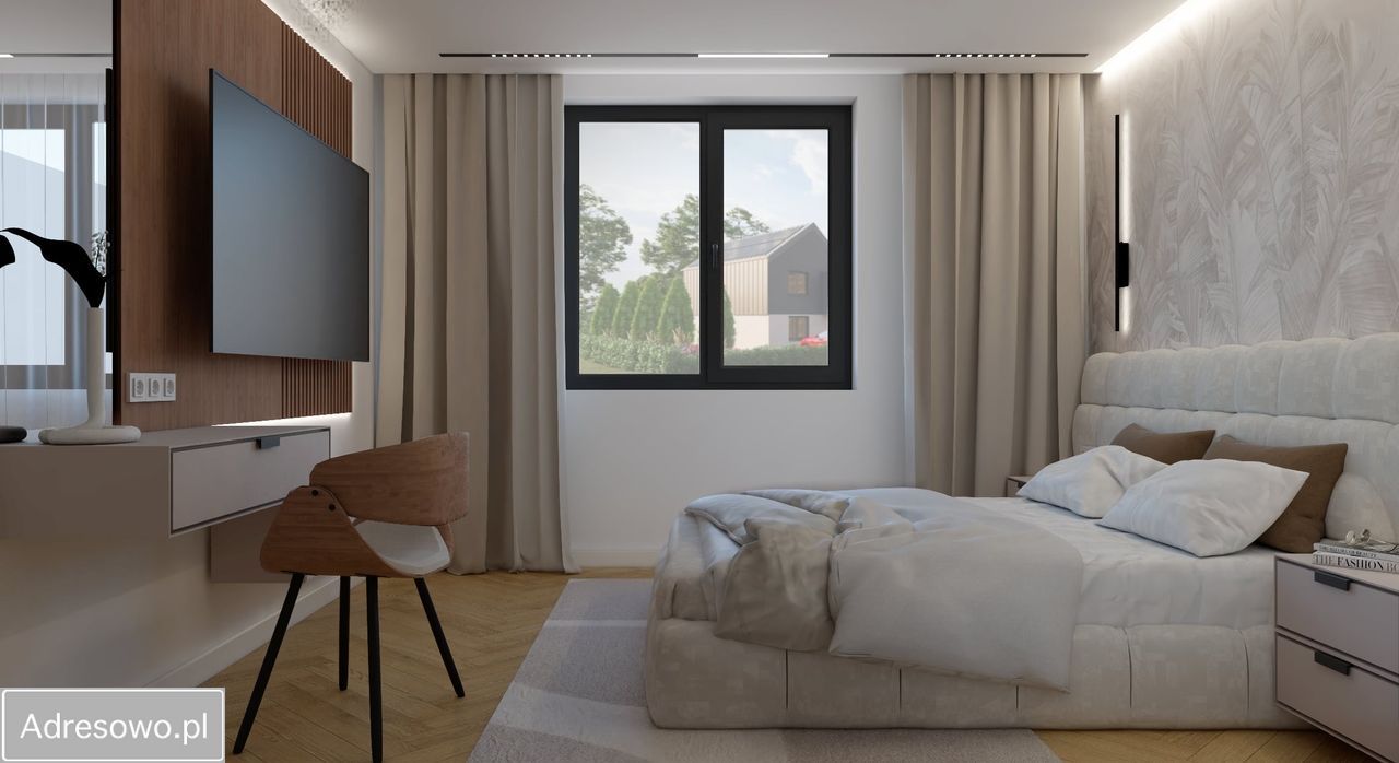 Mieszkanie 4-pokojowe Kostomłoty Pierwsze. Zdjęcie 14