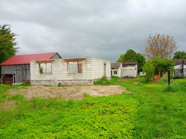 Działka budowlana Krężnica Jara. Zdjęcie 1