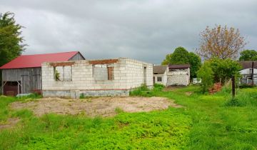 Działka budowlana Krężnica Jara