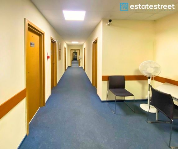 Biuro Warszawa Wola, ul. Marcina Kasprzaka. Zdjęcie 3