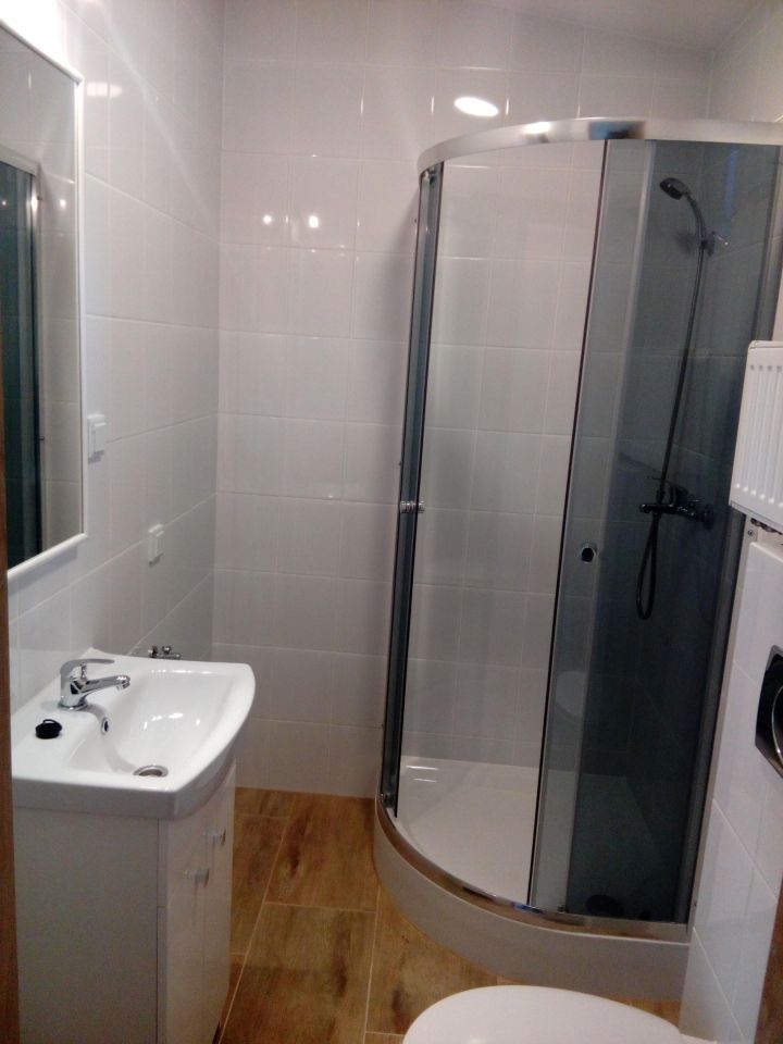 Mieszkanie 1-pokojowe Kraków Podgórze, ul. Maurycego Mochnackiego. Zdjęcie 3