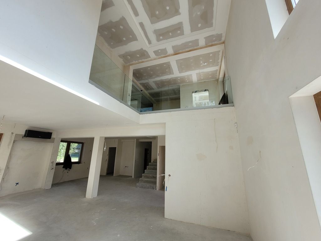 dom wolnostojący, 5 pokoi Złotokłos. Zdjęcie 9