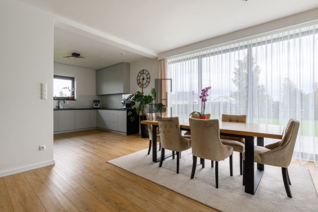 dom wolnostojący, 3 pokoje Kajetany. Zdjęcie 23