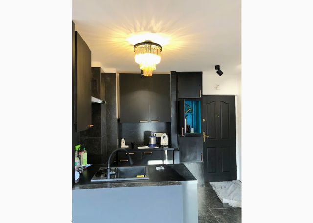 Mieszkanie 1-pokojowe Wrocław, ul. Tadeusza Kościuszki. Zdjęcie 8