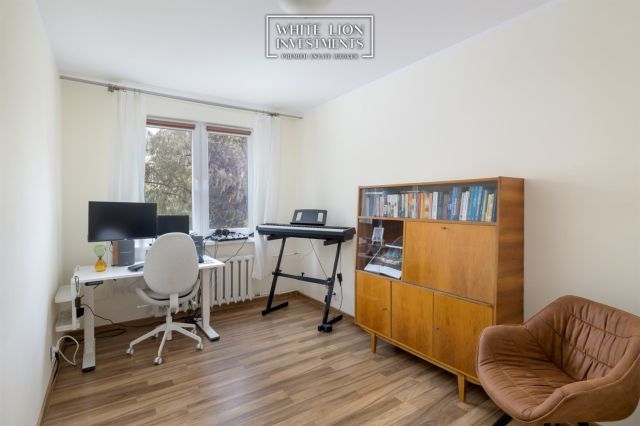 Mieszkanie 3-pokojowe Warszawa Ursynów, ul. Wąwozowa. Zdjęcie 10