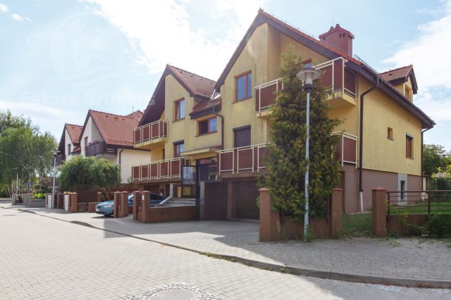 Mieszkanie 3-pokojowe Mirków, ul. Różana. Zdjęcie 24