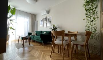 Mieszkanie 3-pokojowe Wrocław Maślice, al. Śliwowa