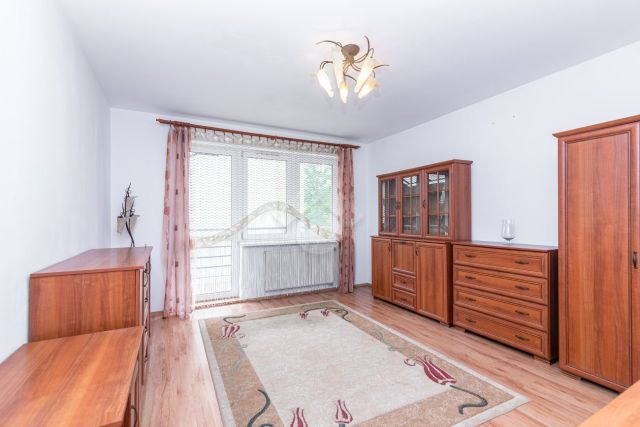 Mieszkanie 2-pokojowe Kraków Kurdwanów, ul. Franciszka Bujaka. Zdjęcie 2