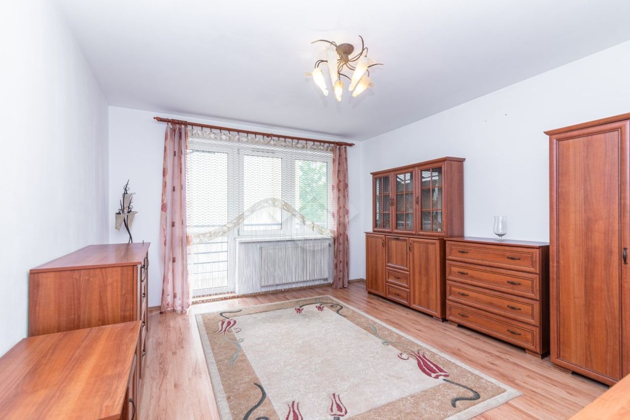 Mieszkanie 2-pokojowe Kraków Kurdwanów, ul. Franciszka Bujaka. Zdjęcie 2