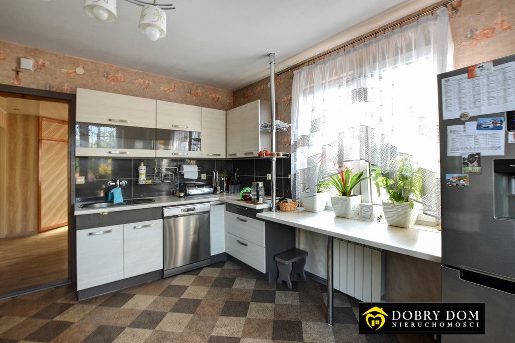 dom wolnostojący, 4 pokoje Bielsk Podlaski. Zdjęcie 8