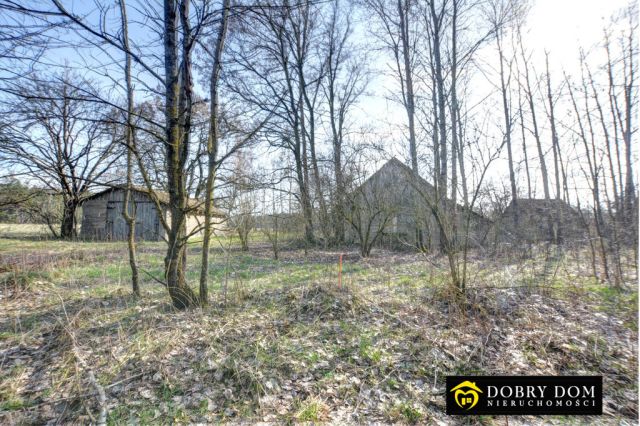 dom wolnostojący, 2 pokoje Wiejki. Zdjęcie 6