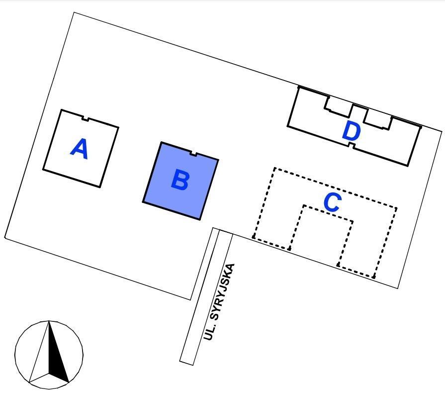 Lokal Wrocław Brochów. Zdjęcie 16