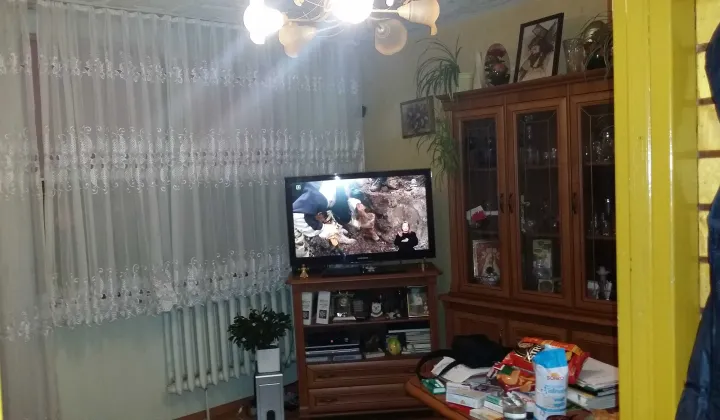 Mieszkanie 2-pokojowe Gozdnica, ul. Kościelna