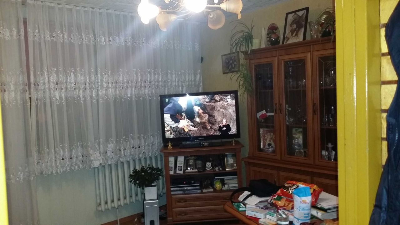 Mieszkanie 2-pokojowe Gozdnica, ul. Kościelna