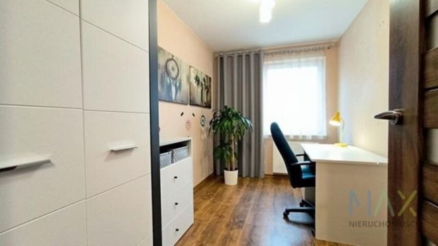 Mieszkanie 3-pokojowe Kraków Opatkowice, ul. Macieja Dębskiego. Zdjęcie 3