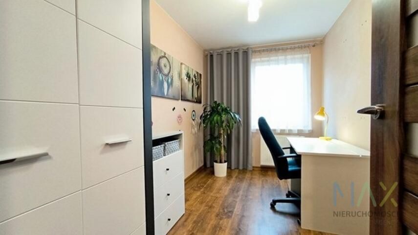 Mieszkanie 3-pokojowe Kraków Opatkowice, ul. Macieja Dębskiego. Zdjęcie 3