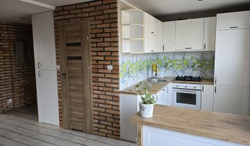 Mieszkanie 4-pokojowe Radom Gołębiów, ul. Akademicka