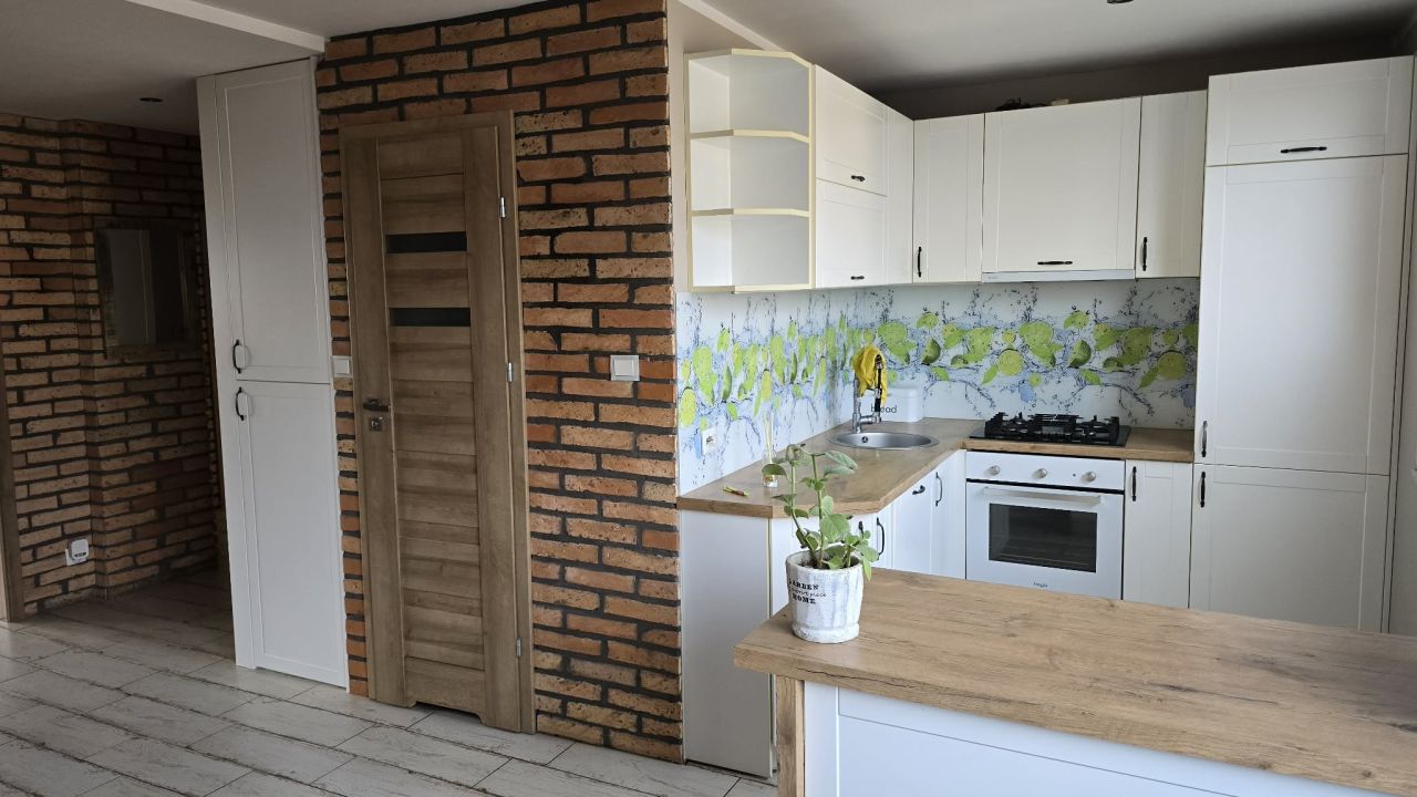 Mieszkanie 4-pokojowe Radom Gołębiów, ul. Akademicka