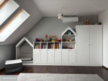 dom wolnostojący, 5 pokoi Legionowo, ul. Grudzie. Zdjęcie 2