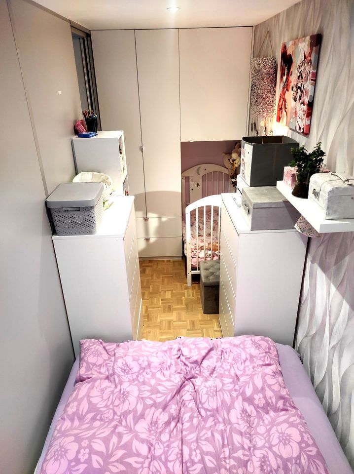 Mieszkanie 2-pokojowe Bielsko-Biała Kamienica, ul. gen. Józefa Kustronia. Zdjęcie 10