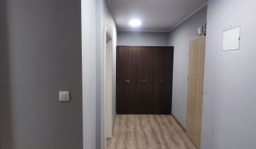 Mieszkanie 2-pokojowe Reda Centrum