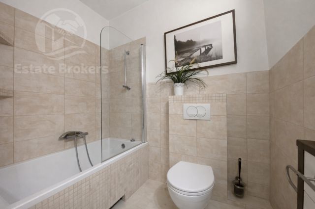 Mieszkanie 2-pokojowe Wrocław Krzyki, ul. Komuny Paryskiej. Zdjęcie 9